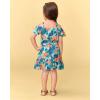 The Children’s Place Unisex Baby Family Matching Vacation Collection Hawaiian Tropic(Hawaiian Tropic)