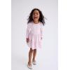 The Children’s Place baby girls Heart Mesh Tutu Dress(Floral Pink)