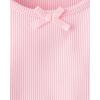 The Children’s Place baby girls Heart Mesh Tutu Dress(Floral Pink)