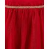The Children’s Place baby girls Heart Mesh Tutu Dress(Love)