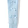 The Children’s Place baby-girls And Toddler Active Premium Fleece Zip Up Sweatshirt(Blue Bows)