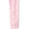 The Children’s Place baby-girls And Toddler Active Premium Fleece Zip Up Sweatshirt(Pink Bows)