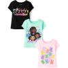 Drama/Girl Words/Gummy Bears 3-pack