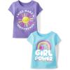 Make a Difference/Girl Power