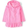 Happy Pink Long Sleeve