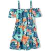 The Children’s Place Unisex Baby Family Matching Vacation Collection Hawaiian Tropic(Hawaiian Tropic)