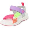 Multi Colorblock