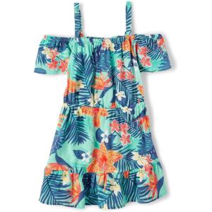 The Children’s Place Unisex Baby Family Matching Vacation Collection Hawaiian Tropic(Hawaiian Tropic)