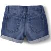Denim Shortie Shorts(Rose Wash Denim 3-pack)