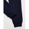 The Children’s Place Girls Active Jogger Pants(Tidal French Terry)