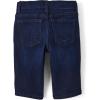 The Children’s Place Girls Twill Skimmer Shorts(Thistle Wash Denim 2-pack)