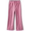 The Children’s Place Girls Active Wide Leg Pants(Pink Scuba)