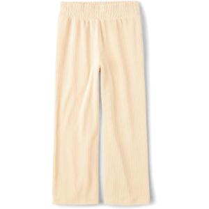 The Children’s Place Girls Active Wide Leg Pants(Frappe Velour)
