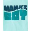 The Children’s Place Baby Boys’ Graphic T-Shirts (3-Pack)(Be Cool/Dads Buddy/Mamas Boy)