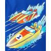 The Children’s Place Baby Boys’ Graphic T-Shirts (3-Pack)(Boats/Truck/Racers 3-pack)