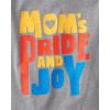 The Children’s Place Baby Boys’ Graphic T-Shirts (3-Pack)(Daddys Fav/Spoiled/Moms Pride)