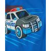The Children’s Place Baby Boys’ Graphic T-Shirts (3-Pack)(Fire Truck/Police Car/Ambulance)