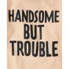 The Children’s Place Baby Boys’ Graphic T-Shirts (3-Pack)(Handsome/Mess Maker/Mamas Boy)