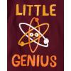 The Children’s Place Baby Boys’ Graphic T-Shirts (3-Pack)(Mamas Boy/Genius/Cars)