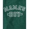 The Children’s Place Baby Boys’ Graphic T-Shirts (3-Pack)(Mamas Boy/Genius/Cars)