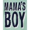 The Children’s Place Baby Boys’ Graphic T-Shirts (3-Pack)(Mamas Boy/Sisters Idea/Chillin Dad)