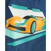 The Children’s Place Baby Boys’ Graphic T-Shirts (3-Pack)(Monster Truck/Racecar/Construction)