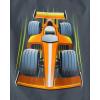 The Children’s Place Baby Boys’ Graphic T-Shirts (3-Pack)(Racer/Construction/Monster Trucks)