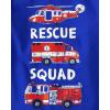 The Children’s Place Baby Boys’ Graphic T-Shirts (3-Pack)(Rescue/Airplanes/Construction)