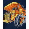 The Children’s Place Baby Boys’ Graphic T-Shirts (3-Pack)(Rescue/Airplanes/Construction)