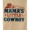 The Children’s Place Baby Boys’ Graphic T-Shirts (3-Pack)(Rodeo/Mamas Cowboy/Run Town)