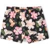 The Children’s Place Boys Uniform Pull on Cargo Shorts(Tidal Palm Tree)