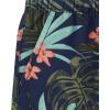 The Children’s Place Boys Uniform Pull on Cargo Shorts(Tropical Tidal)