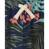 The Children’s Place Boys Uniform Pull on Cargo Shorts(Tropical Tidal)
