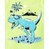 The Children’s Place Boys and Toddler Assorted Tank Top(Dino/Tropical/Multi 3-pack)