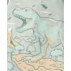The Children’s Place Boys and Toddler Assorted Tank Top(Green Dinos 3-pack)