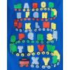 The Children’s Place,Baby Boys,and Toddler Assorted Everyday Long Sleeve Graphic T-Shirts(Alphabet Train/Bright Future)