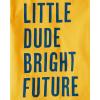 The Children’s Place,Baby Boys,and Toddler Assorted Everyday Long Sleeve Graphic T-Shirts(Alphabet Train/Bright Future)