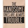The Children’s Place,Baby Boys,and Toddler Assorted Everyday Long Sleeve Graphic T-Shirts(Group Hug/Handsome Trouble)