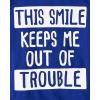 The Children’s Place,Baby Boys,and Toddler Assorted Everyday Long Sleeve Graphic T-Shirts(Lotta Handsome/Smile Trouble)