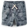 Dino Palm Print