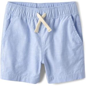 The Children’s Place Boys Uniform Pull on Cargo Shorts(Whirlwind)