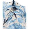 The Children’s Place baby-boys And Newborn Woven Plaid Romper and Hat 2-piece Set(Tropical Blue)