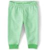 The Children’s Place baby-boys Short Sleeve Bodysuit and Pants Set