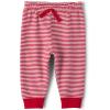 The Children’s Place baby-girls Short Sleeve Shirt and Leggings Set 2-pack