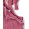 The Children’s Place baby-girls And Newborn Long Sleeve Body Suit and Overalls, 2 Piece Outfit(Primrose)