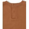 The Children’s Place boys Long Sleeve Sweatshirt and Pants Set 2-pack