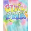 The Children’s Place girls Long Sleeve Top and Pants,2 Piece Pajama Set(Rainbow/Peony 2-pack)