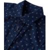 The Children’s Place boys Short Sleeve Button Up Shirt(Tidal)