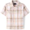 Lt Plum Plaid