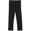 The Children’s Place Baby-Girls and Toddler Essential Leggings(Black Single)